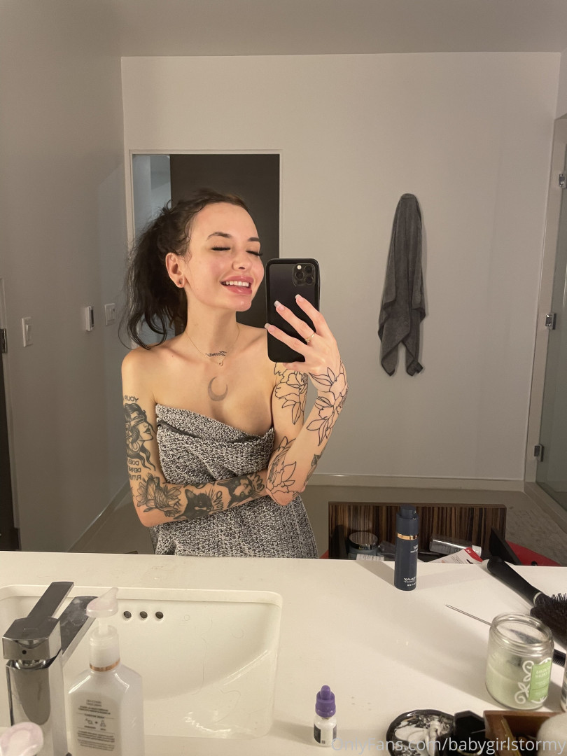 Photo by stormyofficial published on June 29,2023 11:34:36 - BestThots