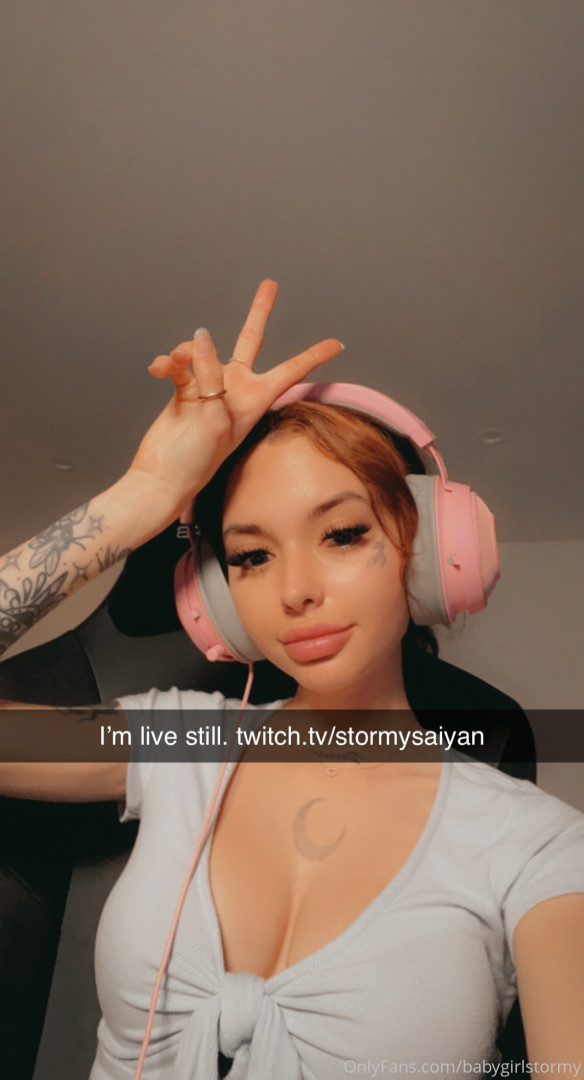 Photo by stormyofficial published on June 29,2023 11:34:41 - BestThots
