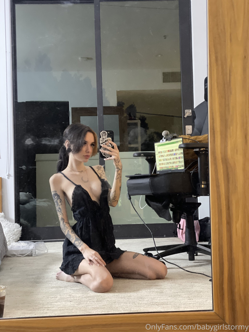 Photo by stormyofficial published on June 29,2023 11:34:58 - BestThots