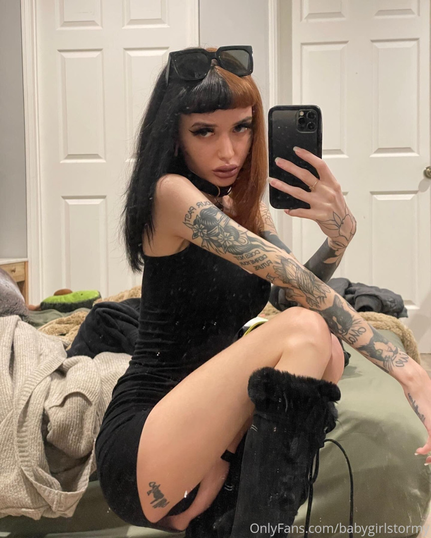 Photo by stormyofficial published on June 29,2023 11:36:01 - BestThots