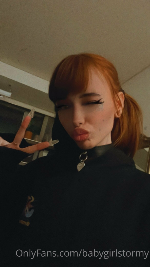 Photo by stormyofficial published on June 29,2023 11:36:11 - BestThots