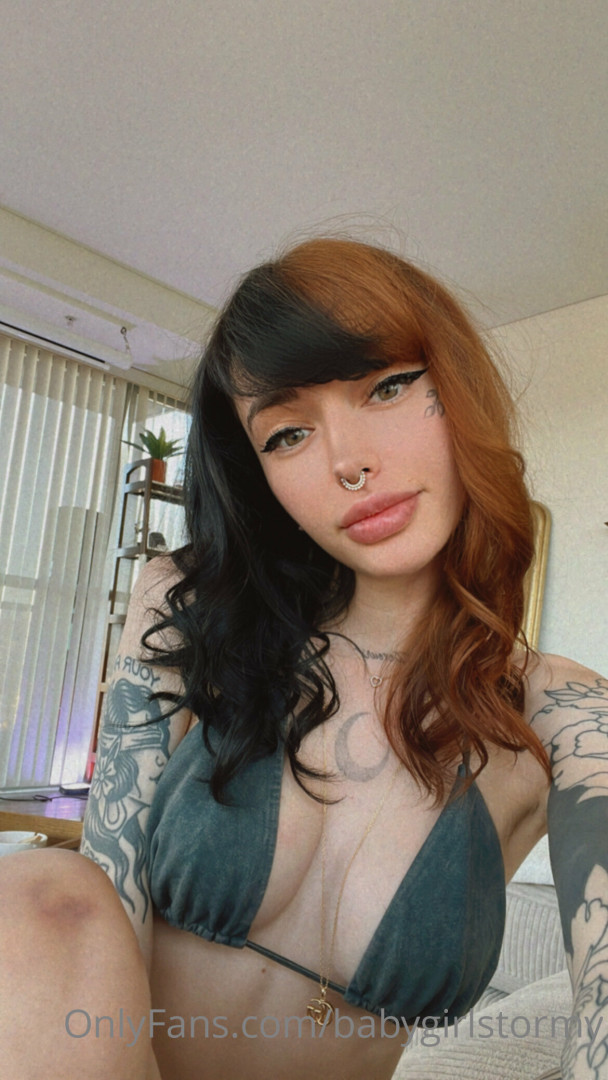 Photo by stormyofficial published on June 29,2023 11:36:43 - BestThots