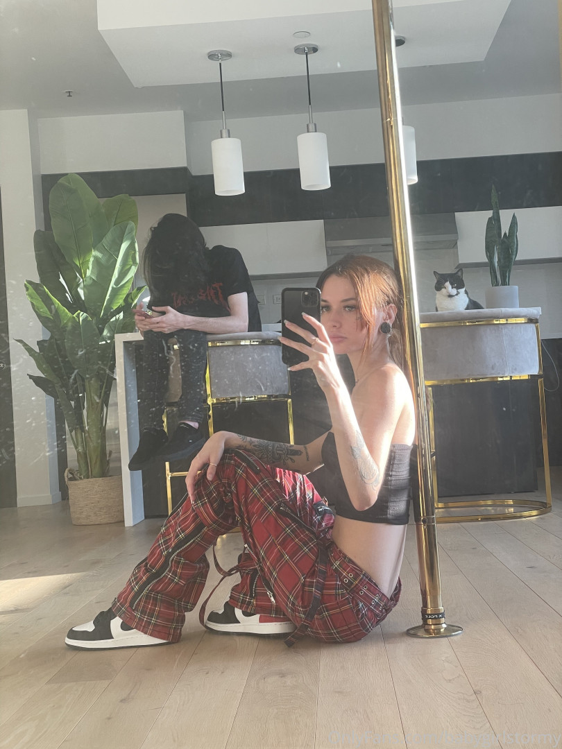 Photo by stormyofficial published on June 29,2023 11:37:57 - BestThots