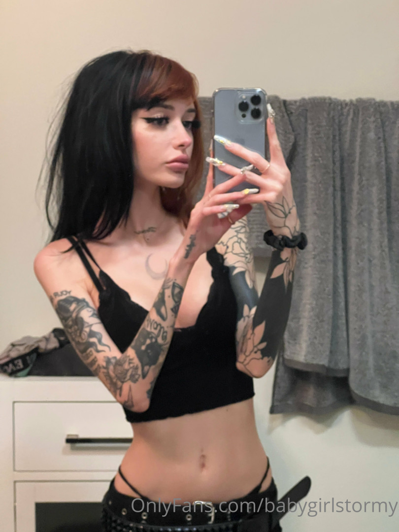 Photo by stormyofficial published on June 29,2023 11:38:27 - BestThots