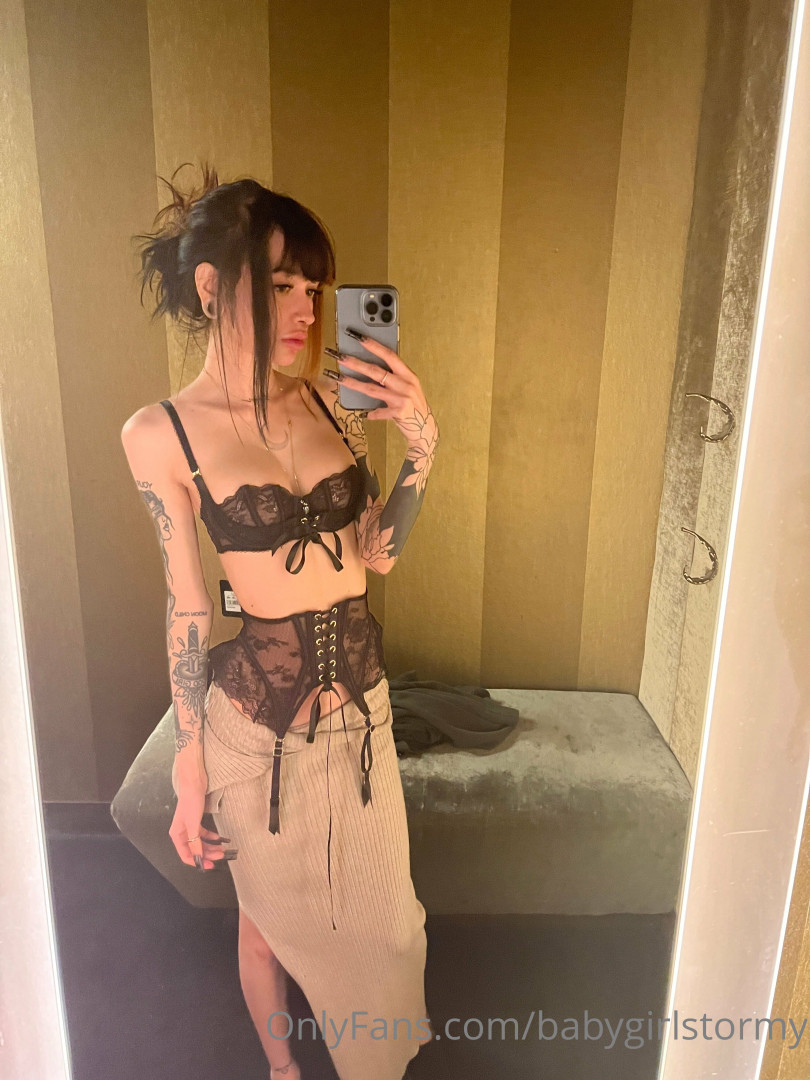 Photo by stormyofficial published on June 29,2023 11:38:30 - BestThots