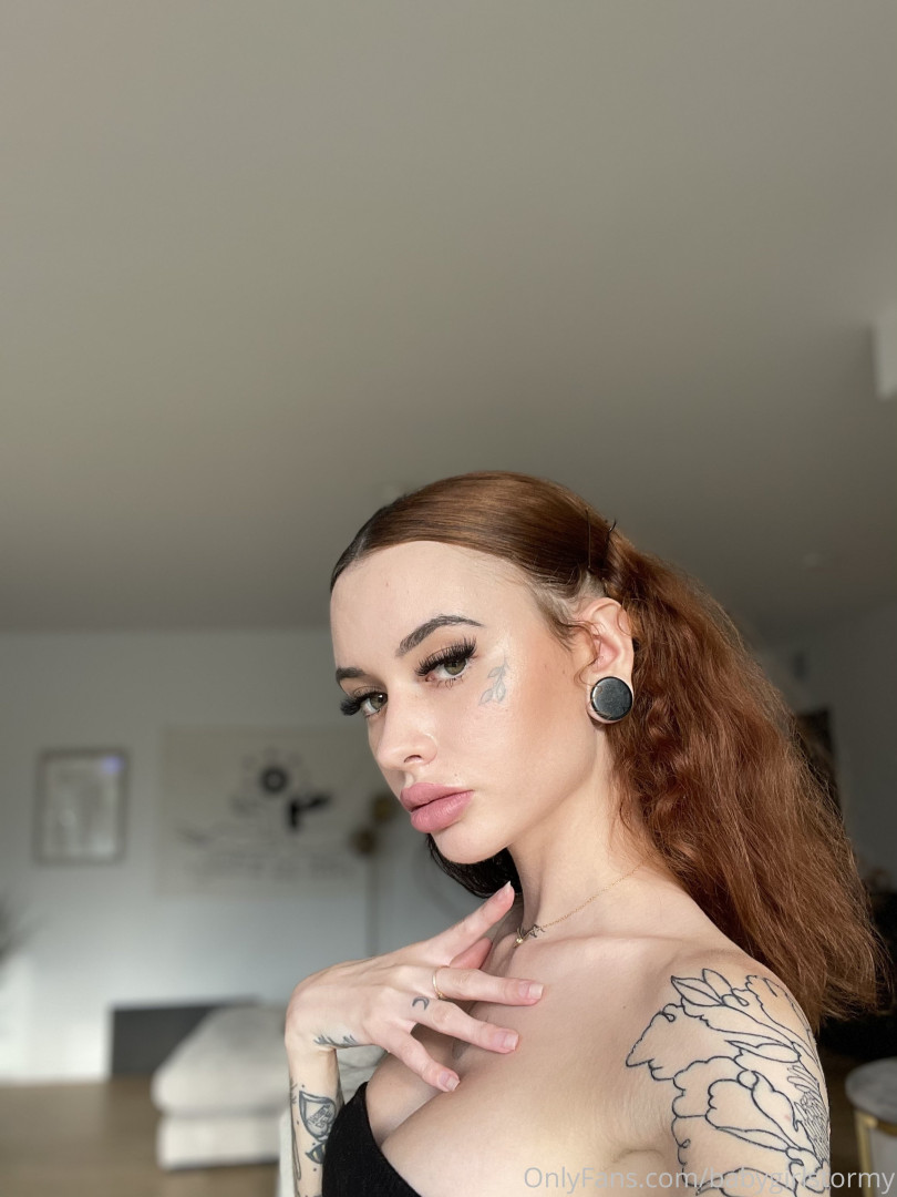 Photo by stormyofficial published on June 29,2023 11:38:32 - BestThots