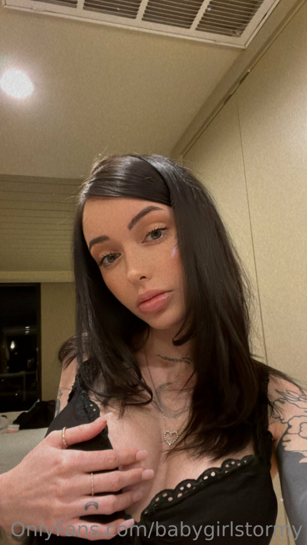 Photo by stormyofficial published on June 29,2023 11:39:40 - BestThots