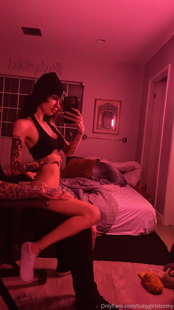 Photo by stormyofficial published on June 29,2023 11:40:10 - BestThots