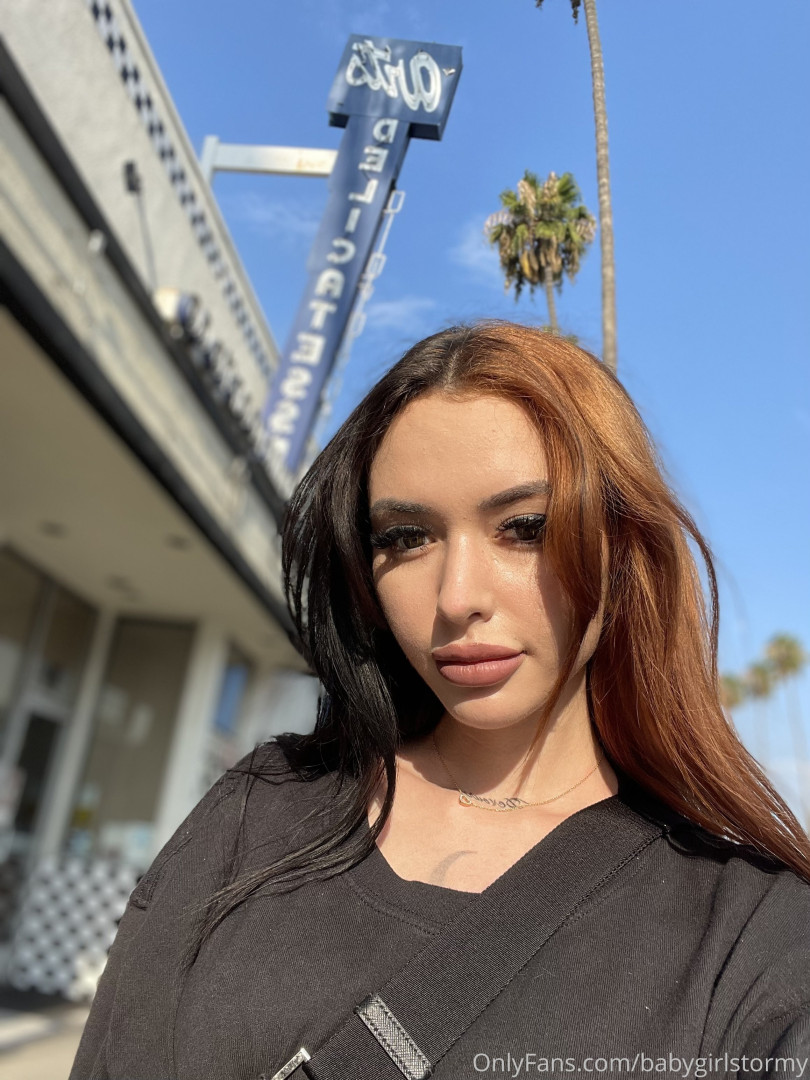 Photo by stormyofficial published on June 29,2023 11:40:12 - BestThots