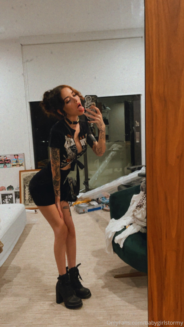 Photo by stormyofficial published on June 29,2023 11:40:43 - BestThots