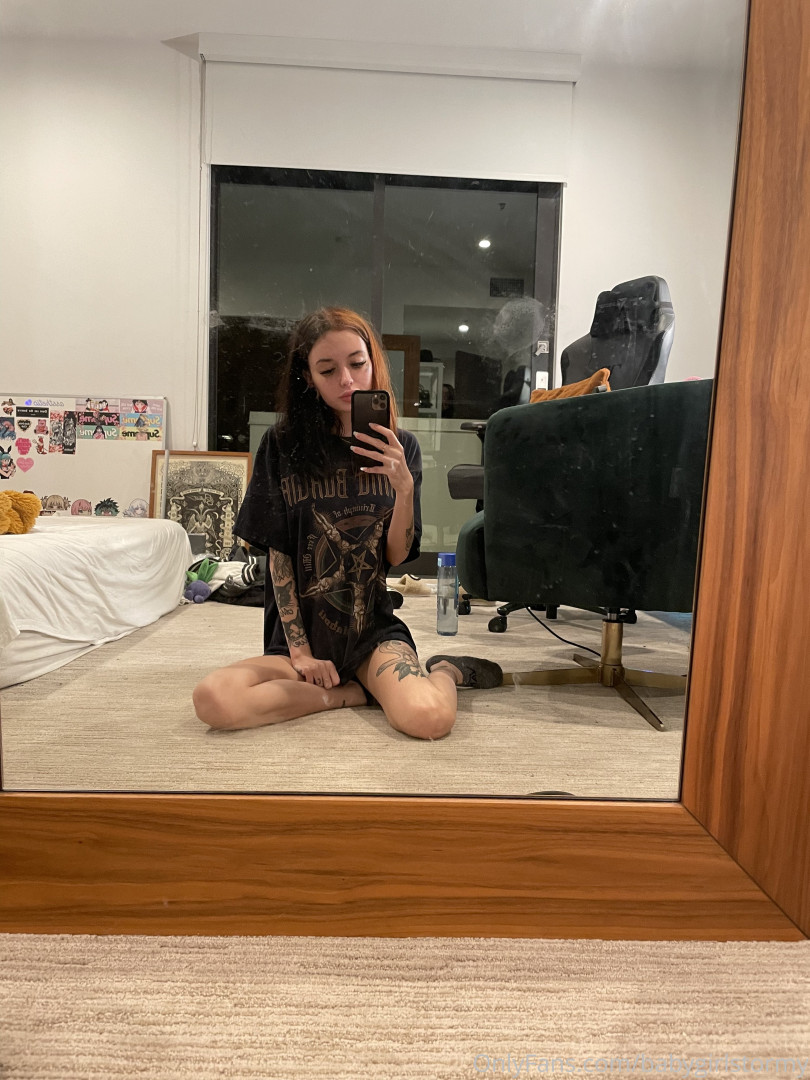 Photo by stormyofficial published on June 29,2023 11:40:53 - BestThots