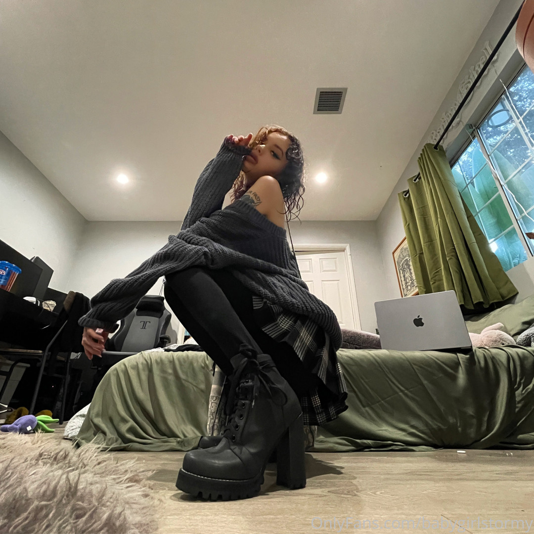 Photo by stormyofficial published on June 29,2023 11:40:58 - BestThots