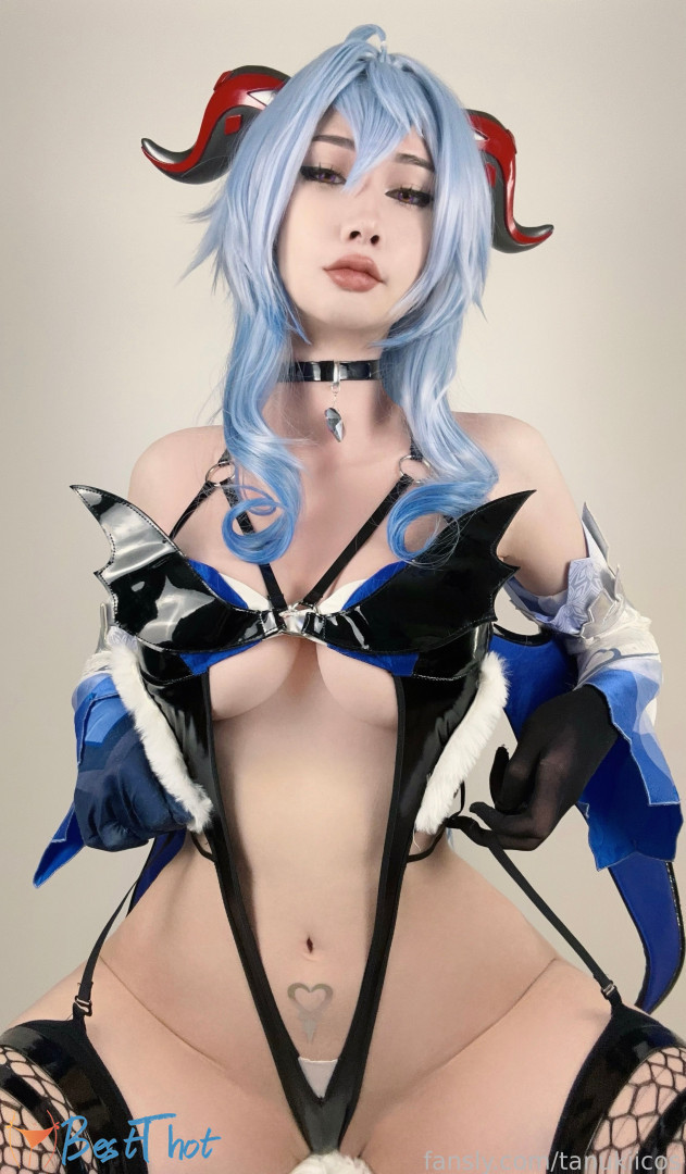 Photo by tanukiicos published on January 27,2025 00:00:29 - BestThots