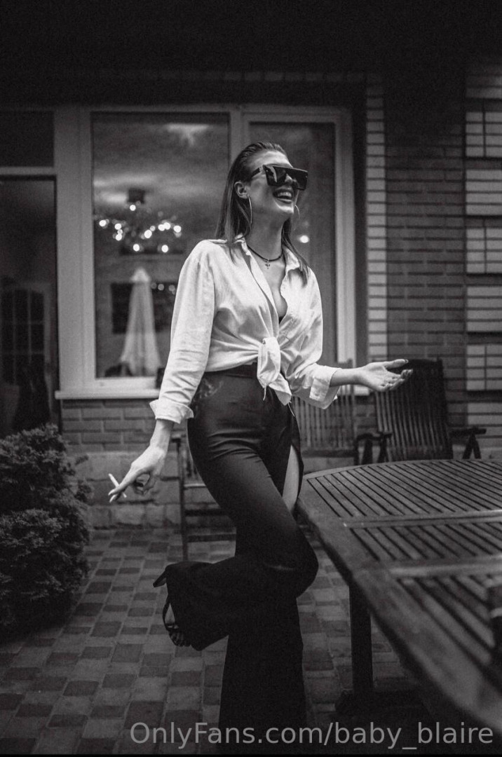 Photo by baby_blaire published on May 30,2023 16:47:44 - BestThots