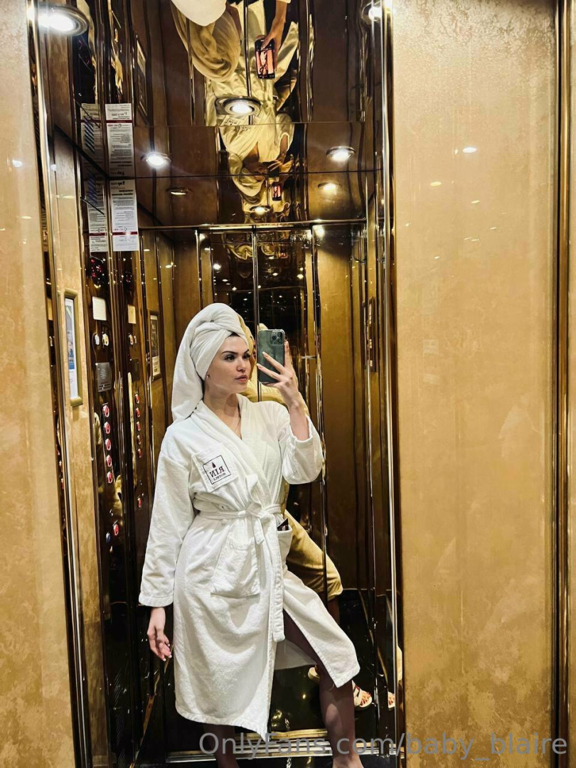 Photo by baby_blaire published on May 30,2023 16:47:47 - BestThots