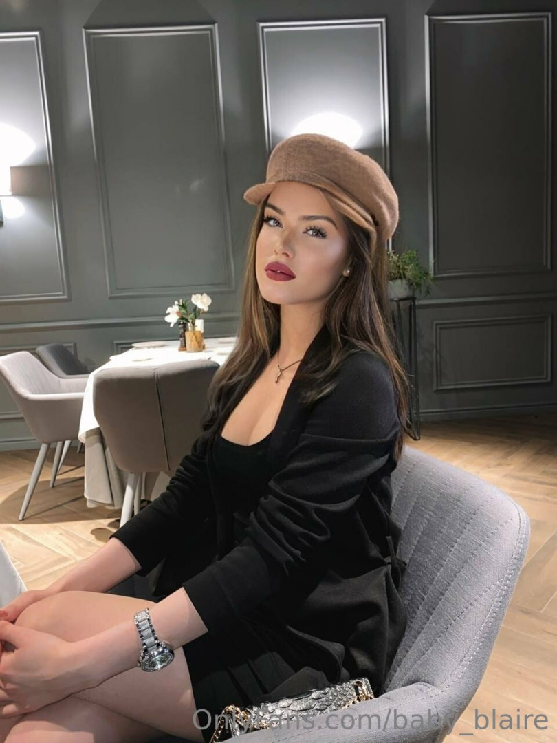 Photo by baby_blaire published on May 30,2023 16:48:32 - BestThots