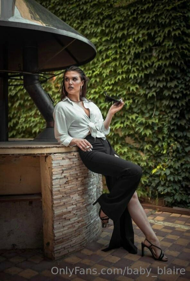 Photo by baby_blaire published on May 30,2023 16:48:43 - BestThots