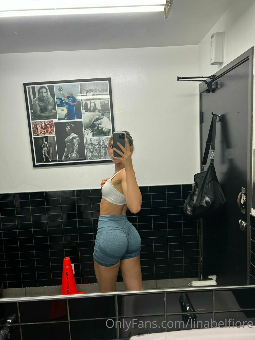 Photo by linabelfiore published on June 26,2023 18:18:36 - BestThots