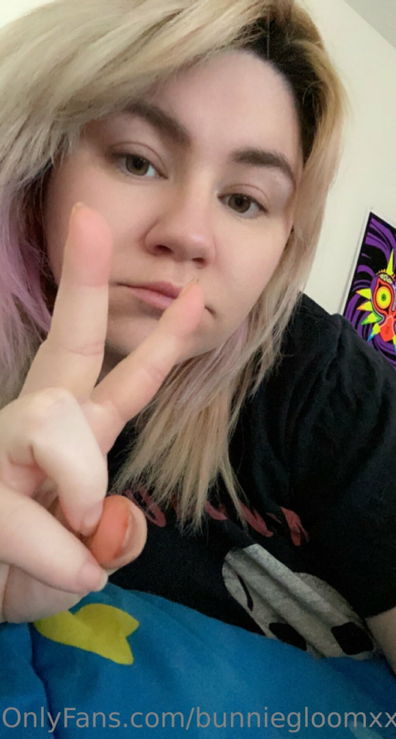 Photo by bunniegloomxx published on July 28,2023 05:22:35 - BestThots