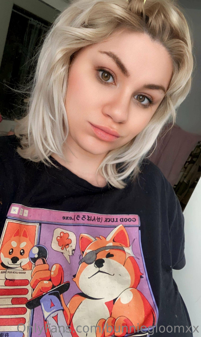 Photo by bunniegloomxx published on July 28,2023 05:27:47 - BestThots
