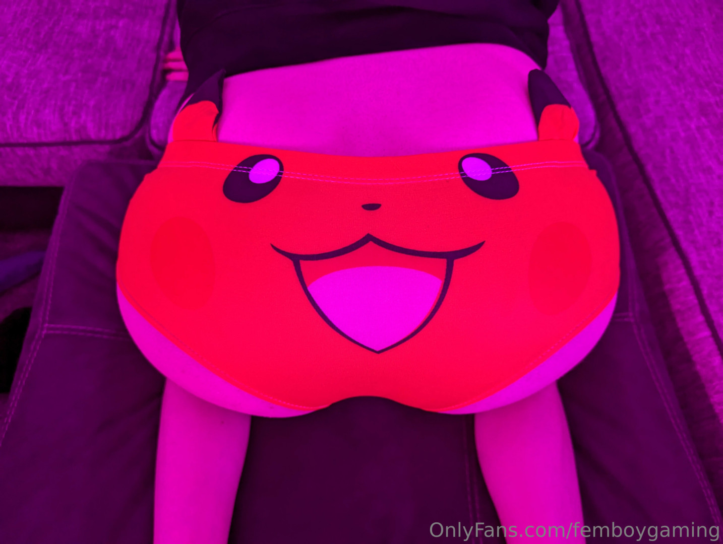 Photo by femboygaming published on July 29,2023 18:29:31 - BestThots