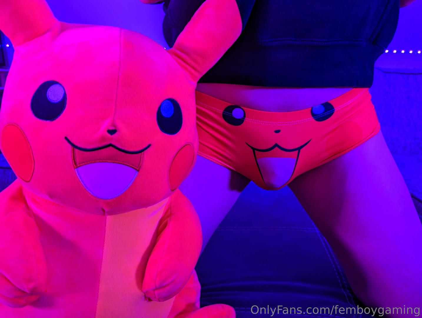 Photo by femboygaming published on July 29,2023 18:29:49 - BestThots