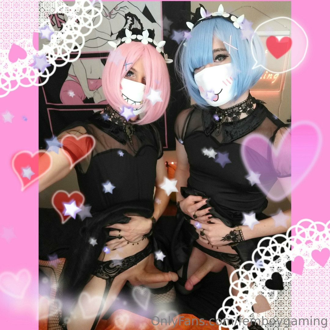 Photo by femboygaming published on January 15,2024 18:46:12 - BestThots