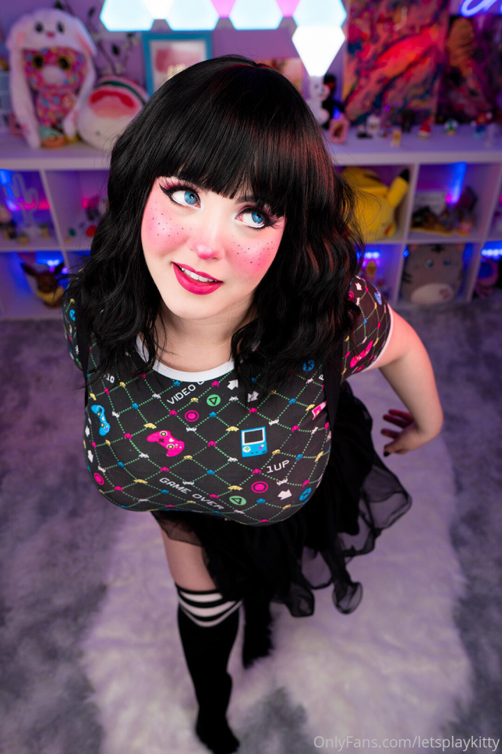 Photo by letsplaykitty published on October 13,2023 13:14:35 - BestThots