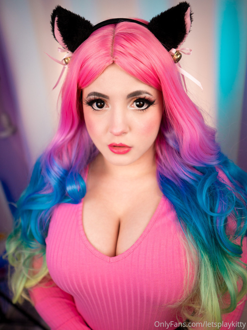Photo by letsplaykitty published on October 13,2023 13:18:58 - BestThots