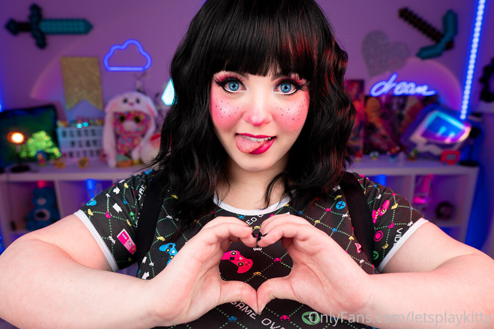 Photo by letsplaykitty published on October 13,2023 13:21:43 - BestThots
