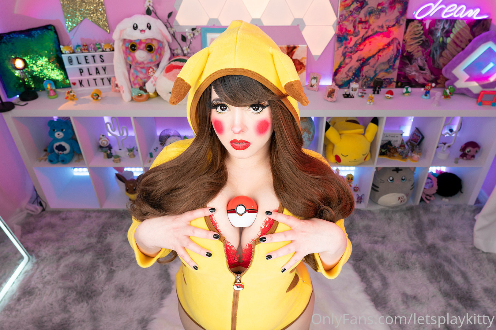 Photo by letsplaykitty published on October 13,2023 13:25:59 - BestThots