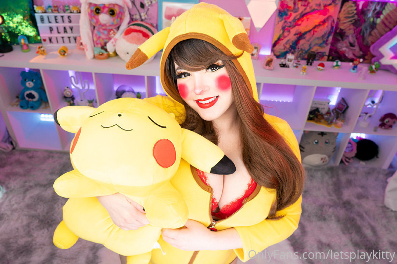 Photo by letsplaykitty published on October 13,2023 13:27:32 - BestThots