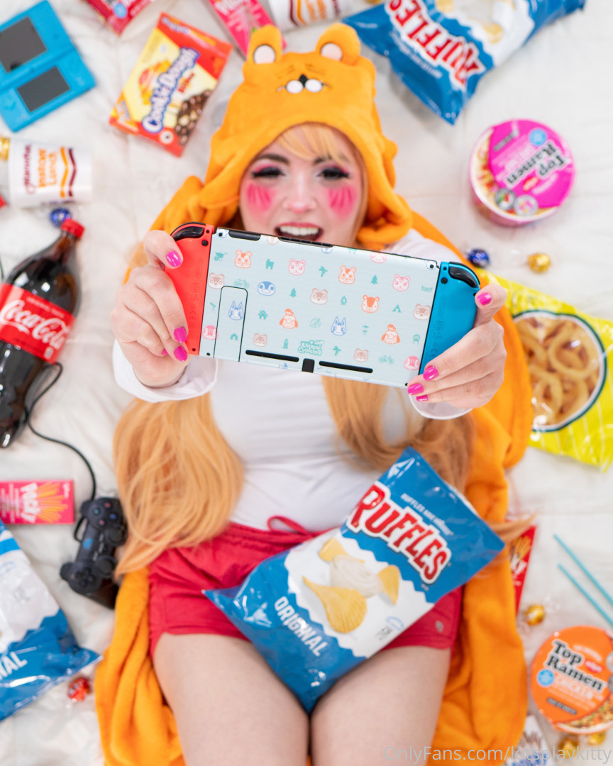 Photo by letsplaykitty published on October 13,2023 13:29:03 - BestThots