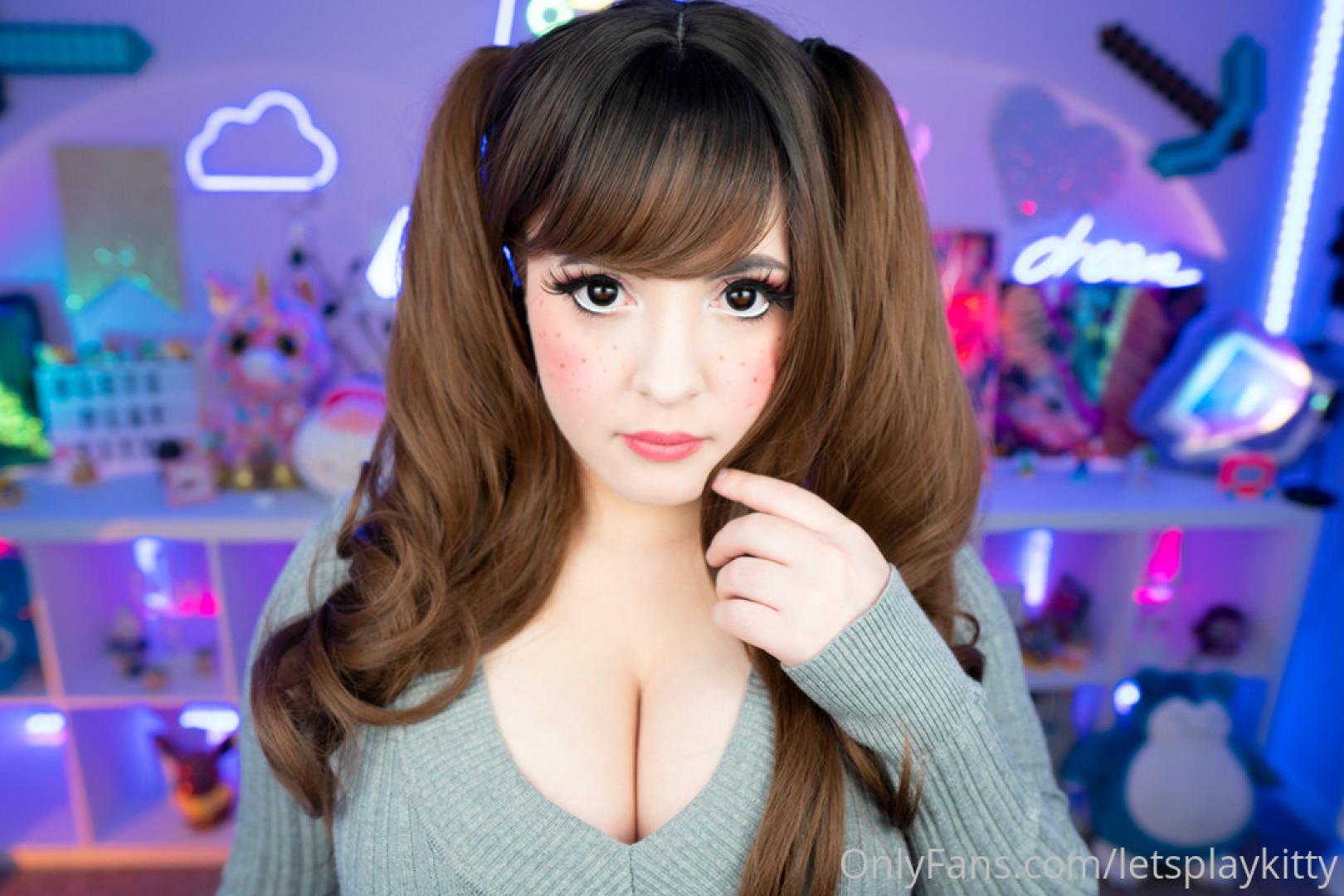Photo by letsplaykitty published on October 13,2023 13:30:30 - BestThots