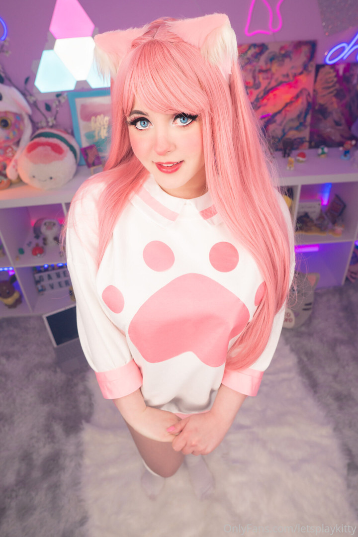 Photo by letsplaykitty published on October 13,2023 13:31:57 - BestThots