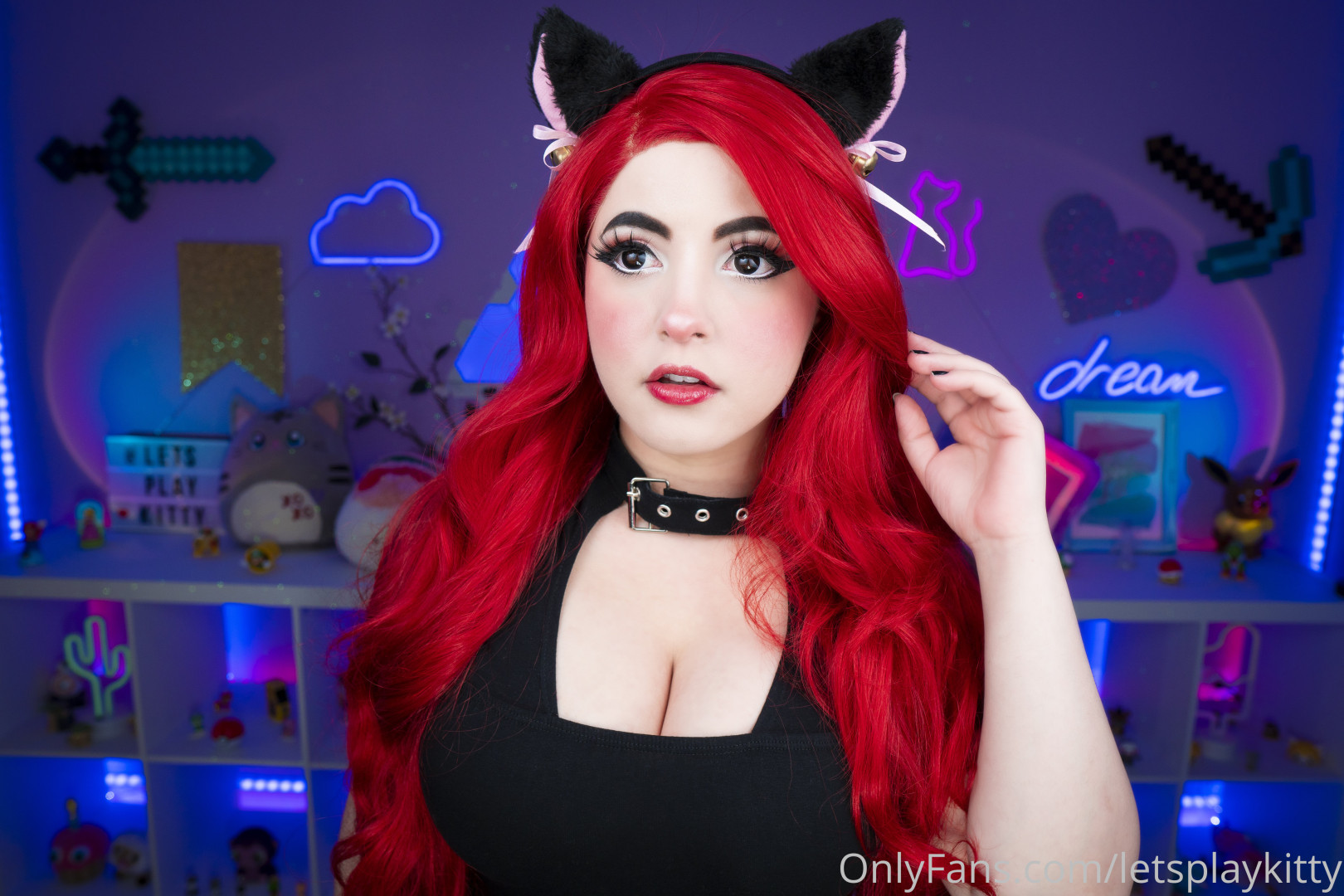 Photo by letsplaykitty published on October 13,2023 13:34:48 - BestThots