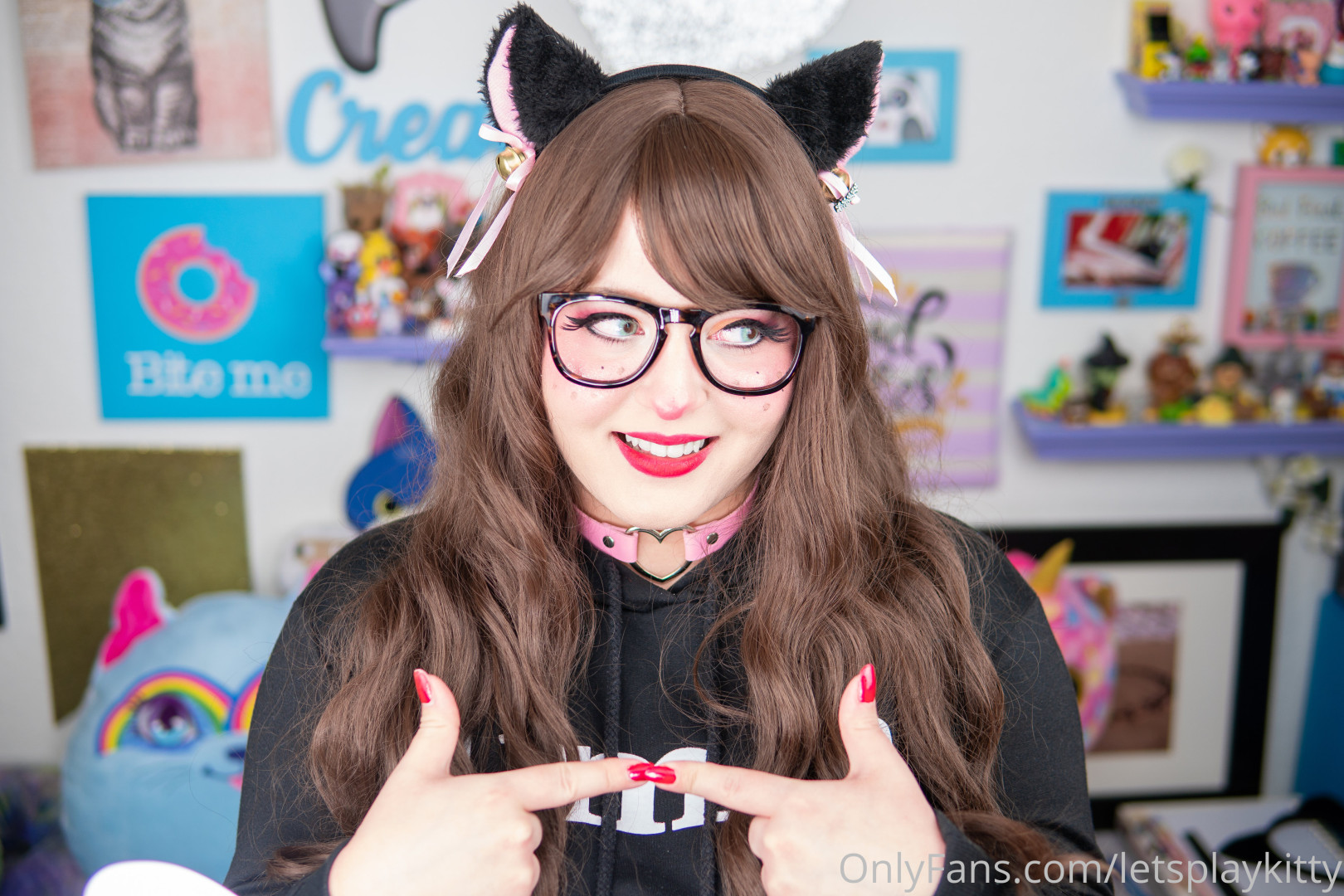 Photo by letsplaykitty published on October 13,2023 14:04:52 - BestThots