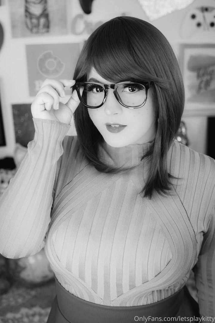 Photo by letsplaykitty published on October 13,2023 14:07:43 - BestThots