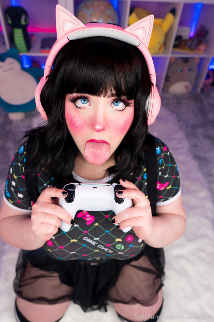Photo by letsplaykitty published on October 13,2023 14:09:17 - BestThots