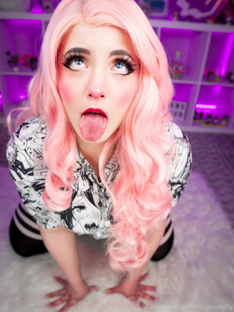 Photo by letsplaykitty published on October 13,2023 14:12:20 - BestThots