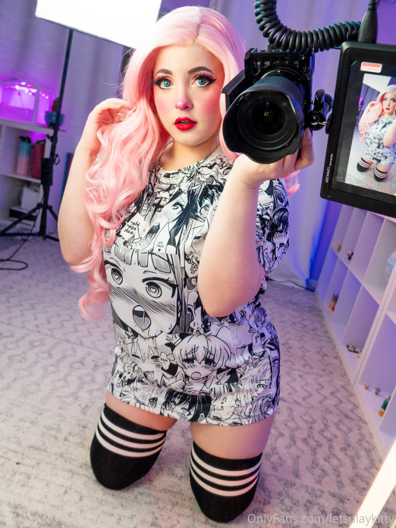 Photo by letsplaykitty published on October 13,2023 14:19:53 - BestThots