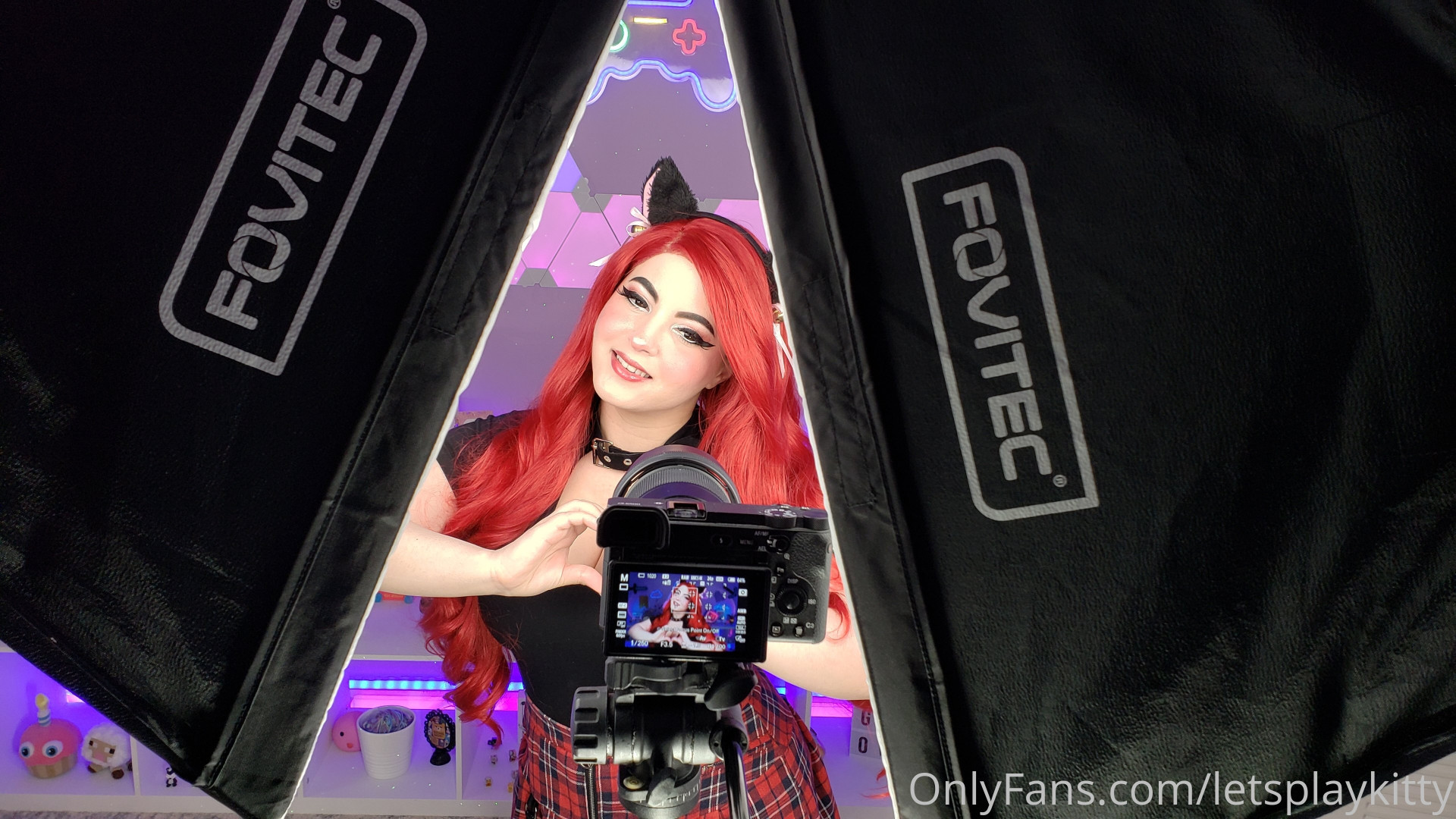Photo by letsplaykitty published on October 13,2023 14:21:17 - BestThots