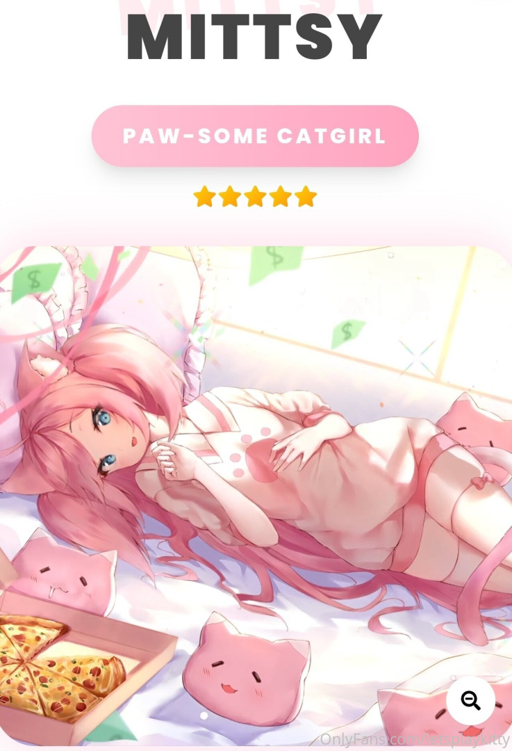 Photo by letsplaykitty published on October 13,2023 14:24:16 - BestThots