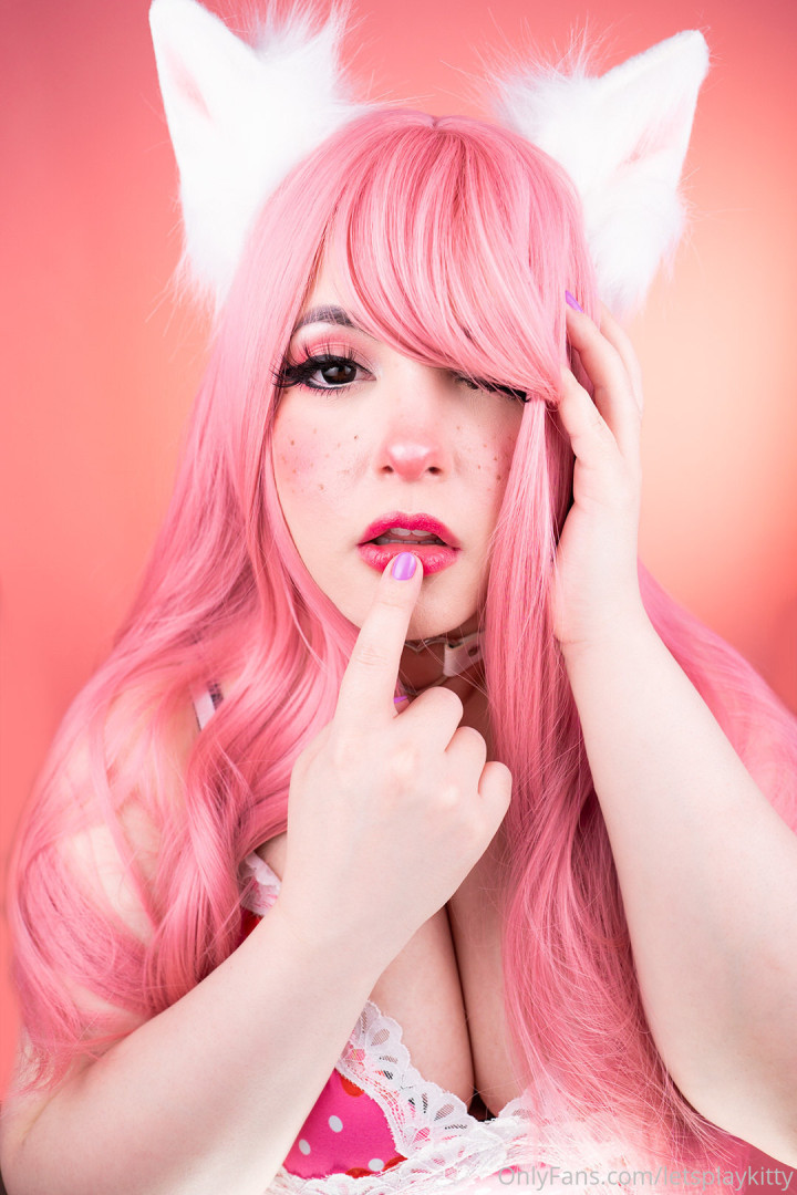 Photo by letsplaykitty published on October 13,2023 14:32:31 - BestThots