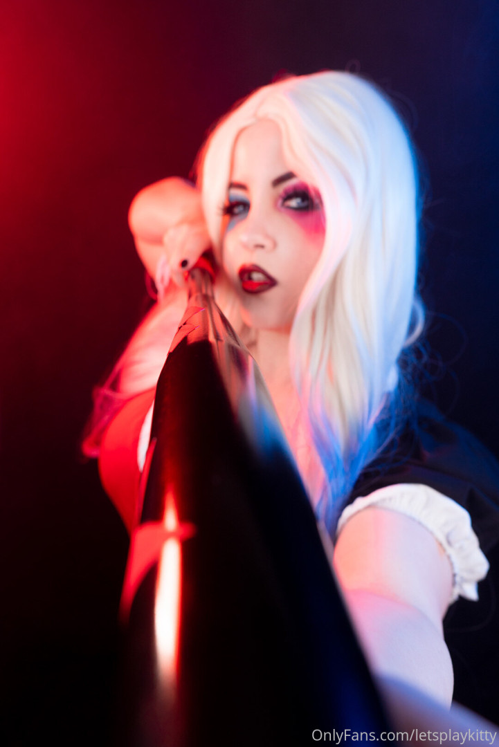 Photo by letsplaykitty published on October 13,2023 14:40:53 - BestThots