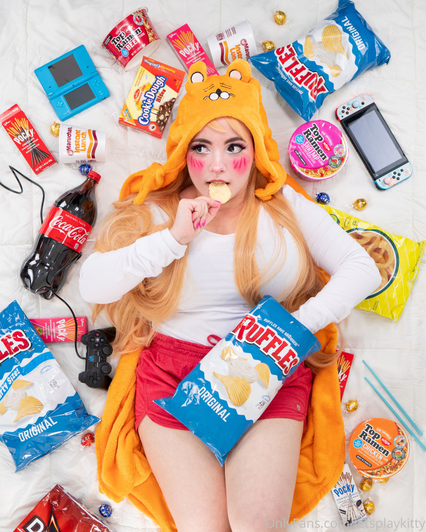Photo by letsplaykitty published on October 13,2023 14:46:40 - BestThots