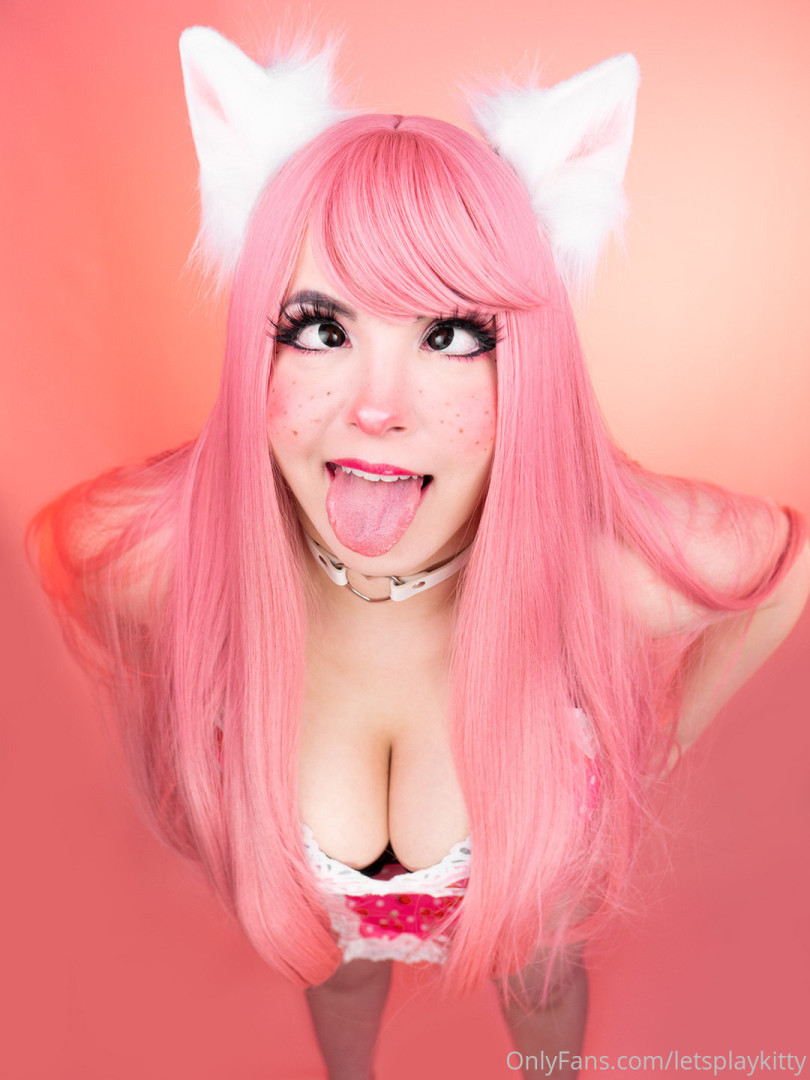 Photo by letsplaykitty published on October 13,2023 14:54:51 - BestThots