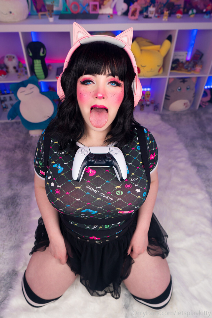 Photo by letsplaykitty published on October 13,2023 14:57:52 - BestThots
