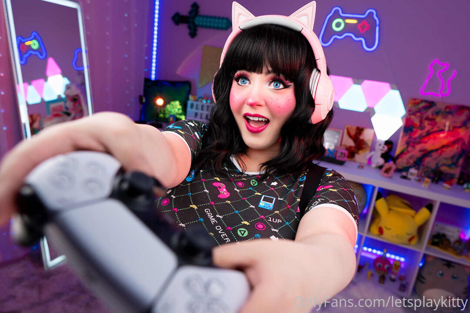 Photo by letsplaykitty published on October 13,2023 15:02:12 - BestThots