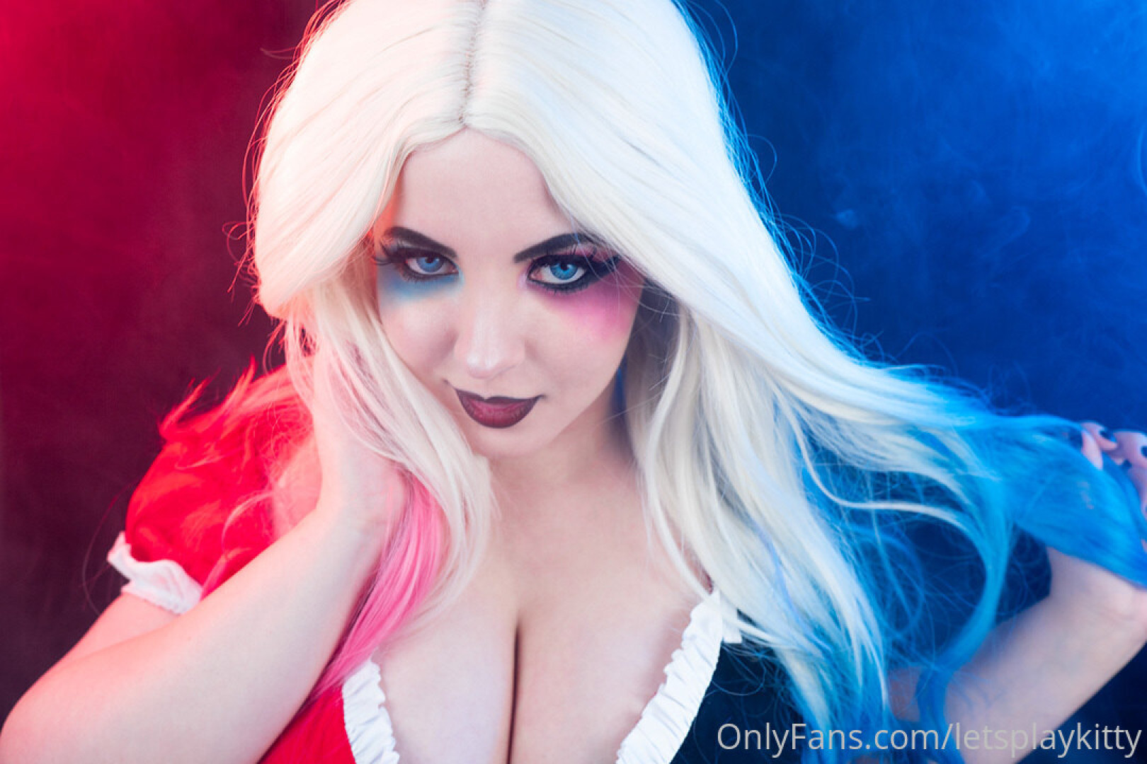 Photo by letsplaykitty published on October 13,2023 15:03:36 - BestThots